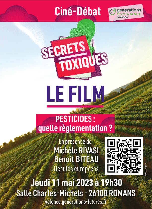 Ciné Débat : 